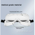 Equipo médico de protección antivaho PPE Gafas Gafas